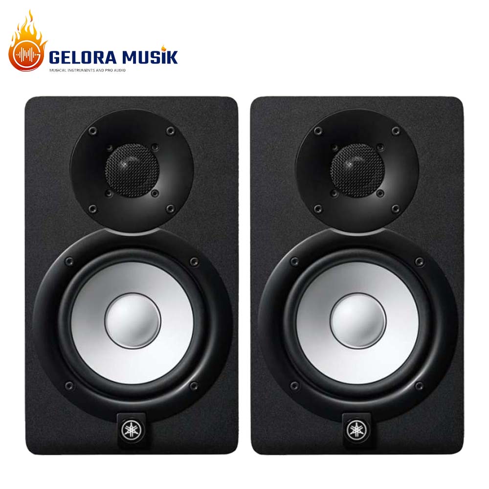 Speaker Monitor Studio Yamaha HS5/Pair
