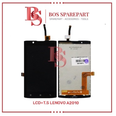 LCD TOUCHSCREEN LENOVO A2010 ORIGINAL OEM