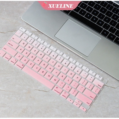 Pelindung Keyboard Untuk MacBook Air notebook A2179 A2337 13.3 Inch (ZXL)