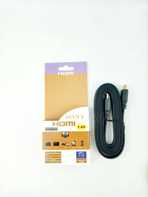 Kabel HDMI hight Quality 2m