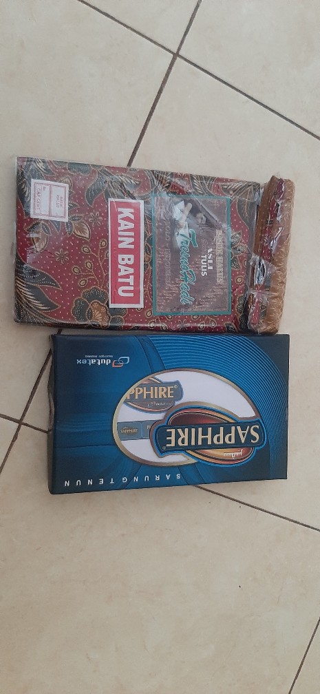 Kain Sarung Wanita Sarung Batik Tresnohadi Batik Halus Katun Tebal Batik Solo Sarung Batu Murah Cod