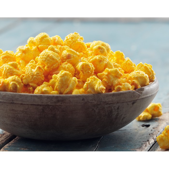 

#HANDCARRY Popcorn Garrett Cheesecorn (Size M) - UFOHCR2308