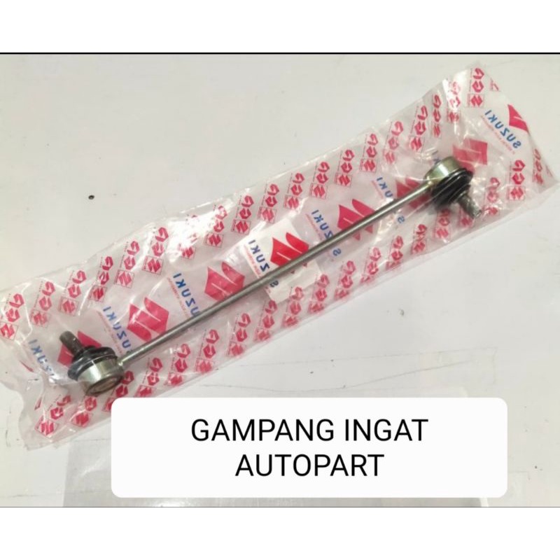 Link Stabil Depan Stabilizer Link Suzuki All New Ertiga 2018 UP ORIGINAL