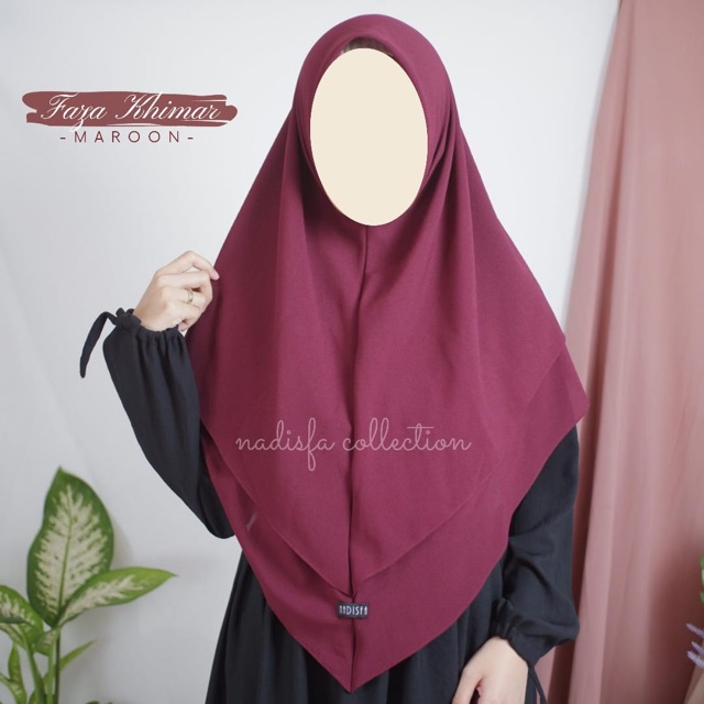 Faza Khimar