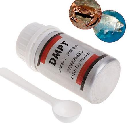 Modern.. DMPT STIMULANT ORI PENARIK IKAN UMPAN ADIKTIF Umpan Pancing Bubuk serbuk ikan umpan ikan ma