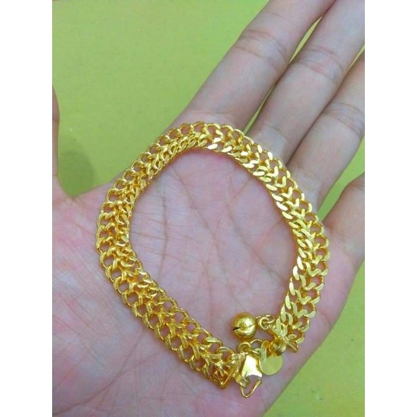 gelang lipan