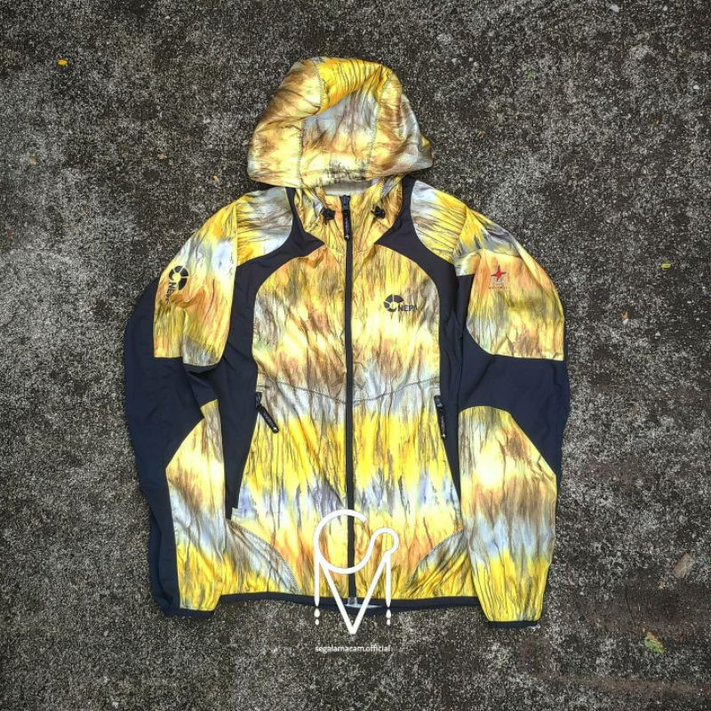 jaket nepa