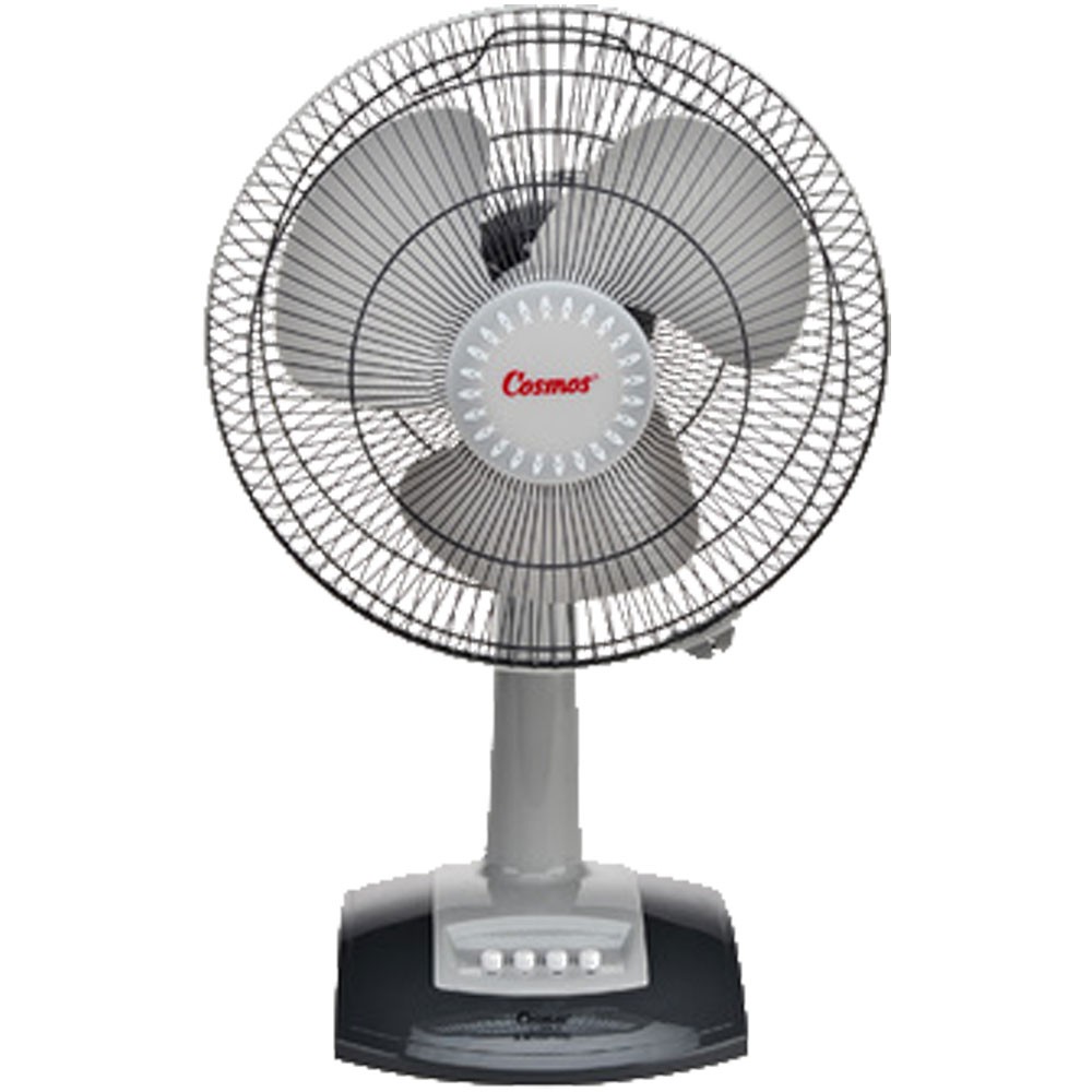 Cosmos Desk Fan 12 Inch 12DAR N