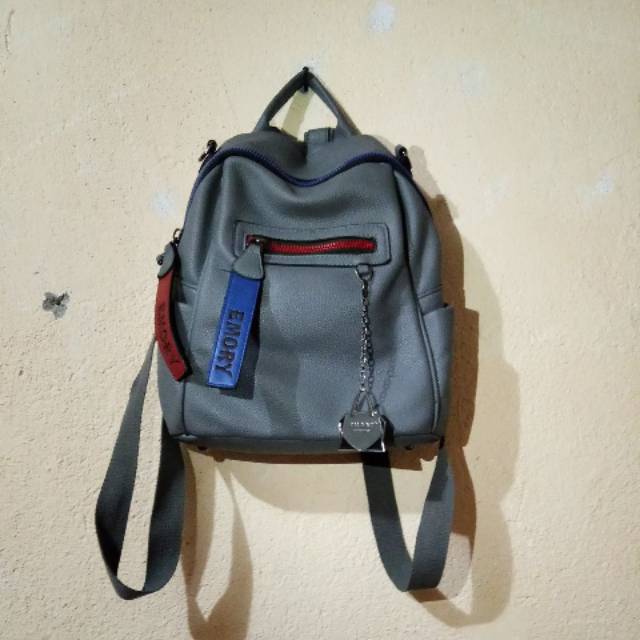 Tas Ransel Emory Ori