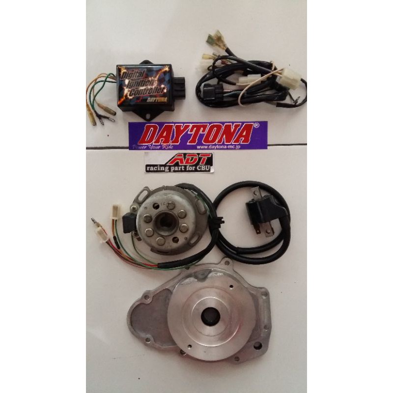 magnet racing daytona jupiter z japan