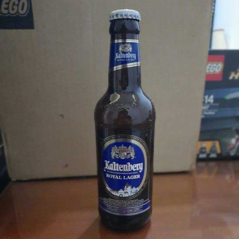 

PROMO KALTE BERG 330ml