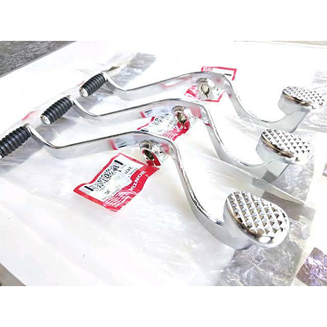 Pedal tuas persneling Megapro persneleng MP