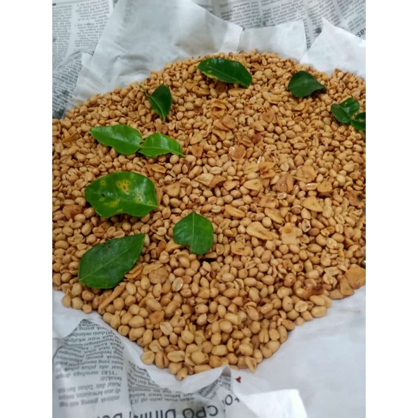 

Kacang Bawang ‘Daun Wangi’ Fresh Enak Murah