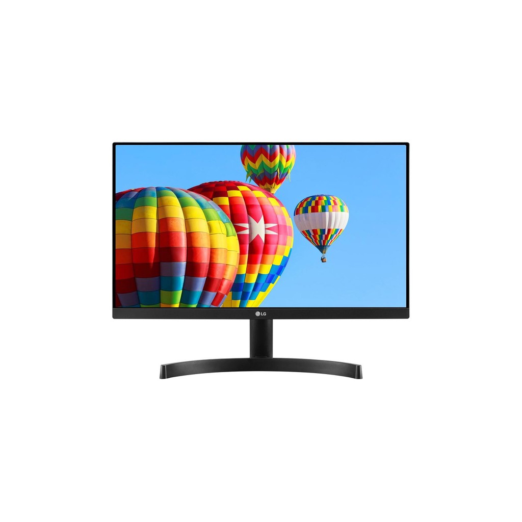 Monitor LG 24 inch LED 24MK600M - B IPS-0