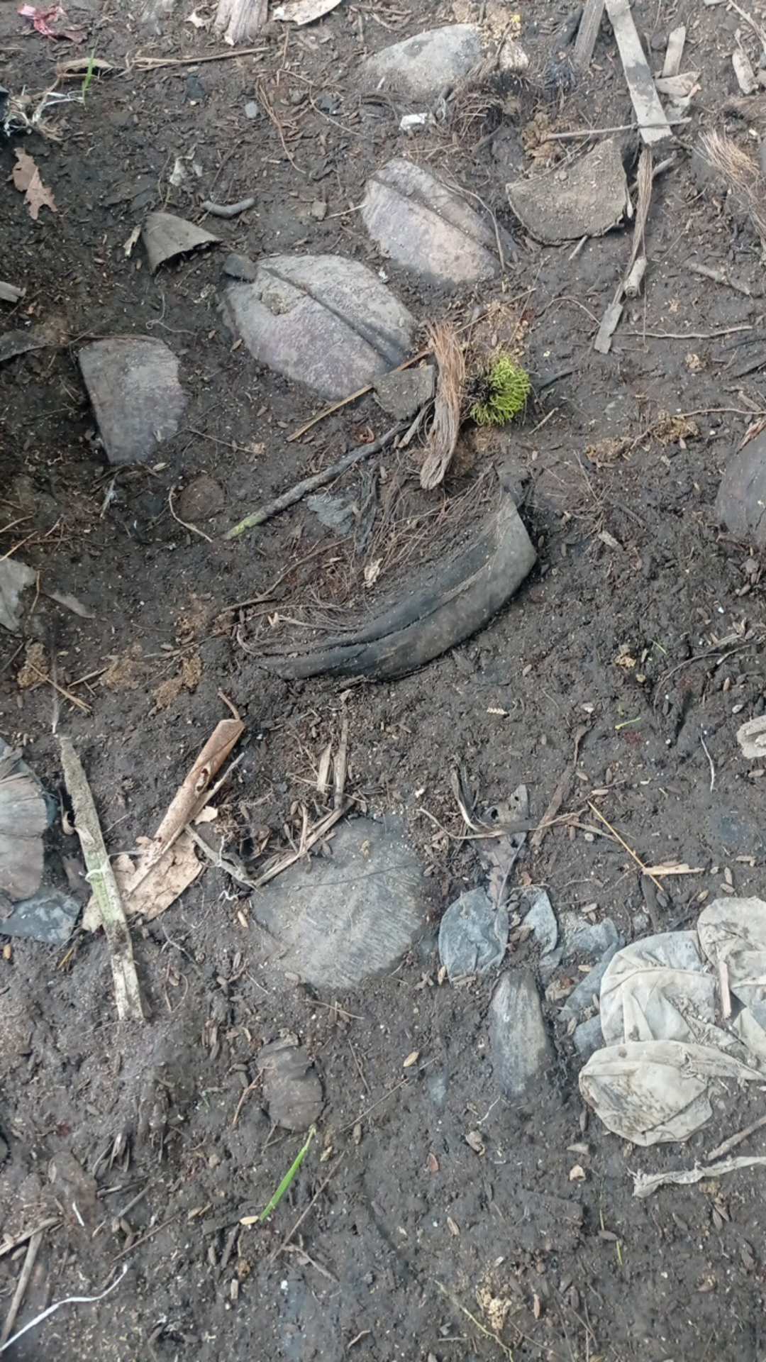 Kunci L Pendek Set 10 Pcs Ap 1.5mm - 10mm