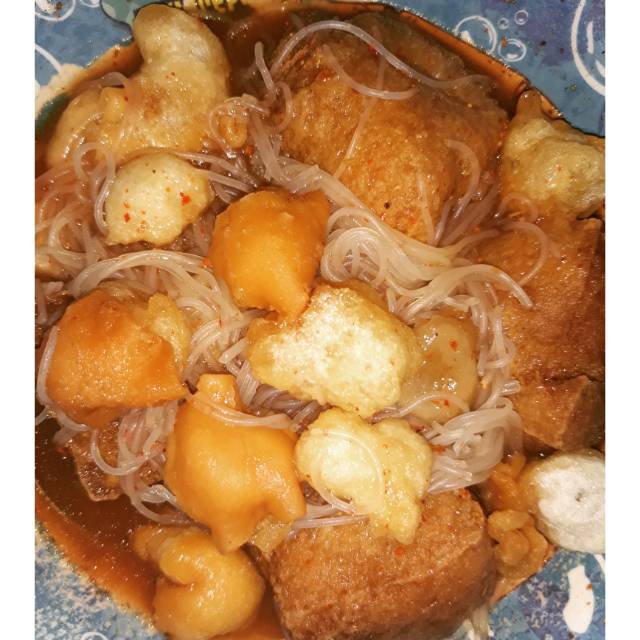 

Tahu aci kuah | bakso tahu | tahu bakso | tahu baxo | bihun kuah | baso aci