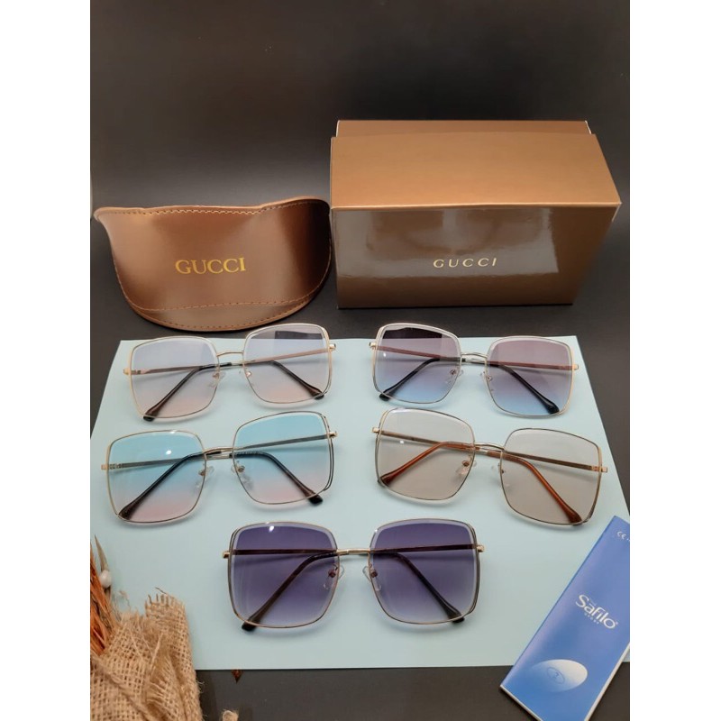 Sunglasses Gucci