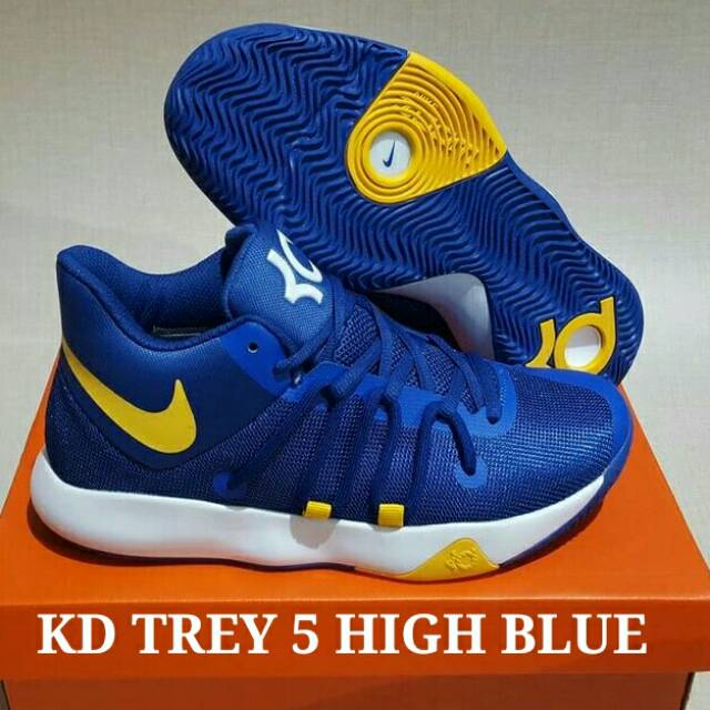 NIKE KEVIN DURANT TREY 5