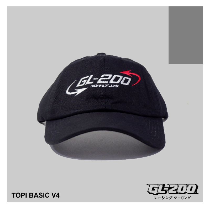 Topi Basic V4 GL-200