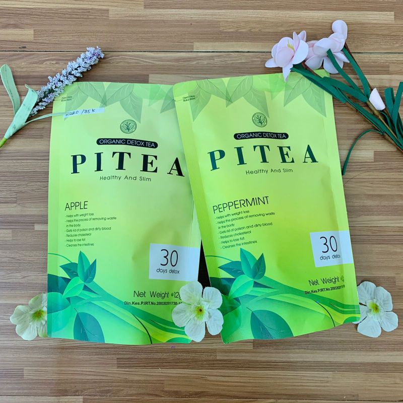 

Teh pitea