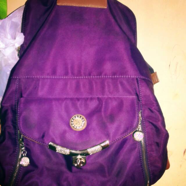 Tas junfa mjl