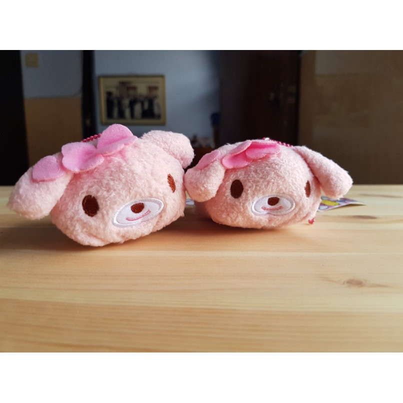 Tsum Tsum Sanrio BonbonRibbon