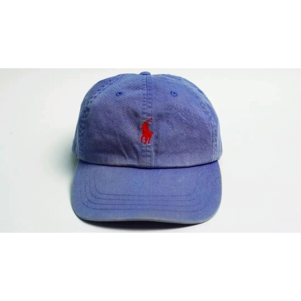 Topi Polo Ralph Lauren Casual Sport Second
