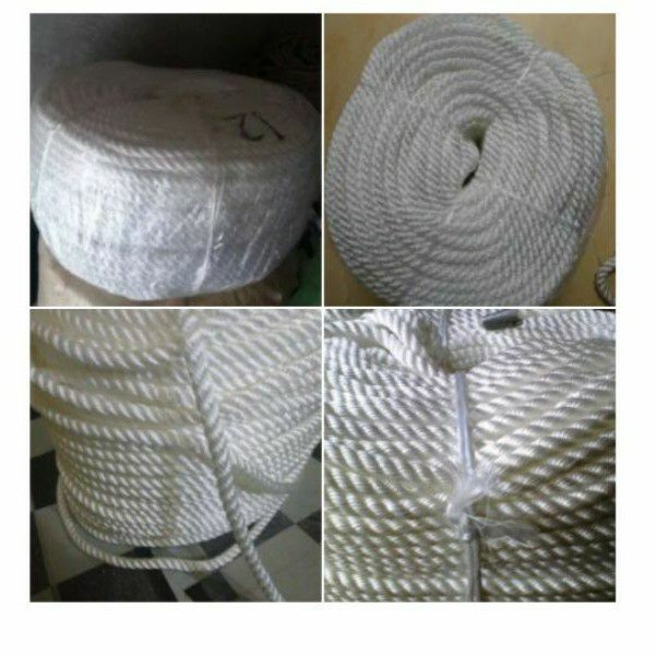 Tali tampar tambang nylon 12mm