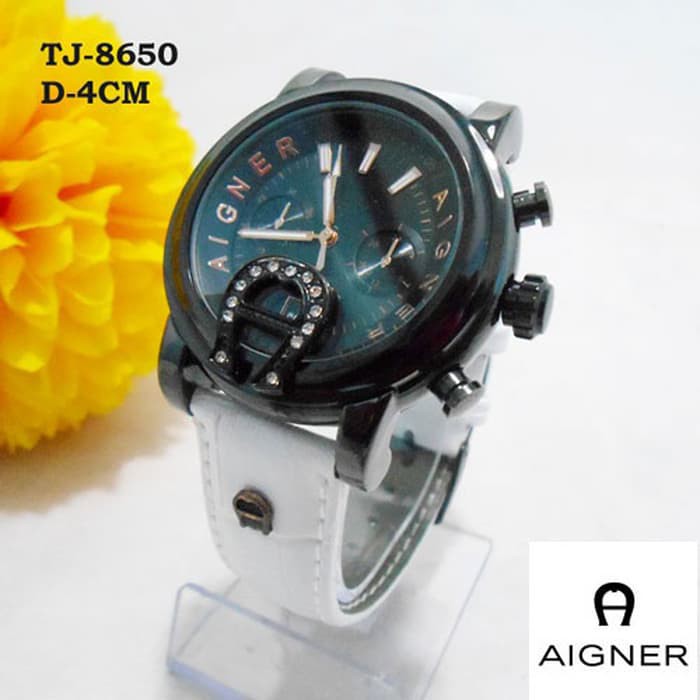 Jam Tangan Murah  Jam tangan KW  Jam Tangan anded  Jam Aigner