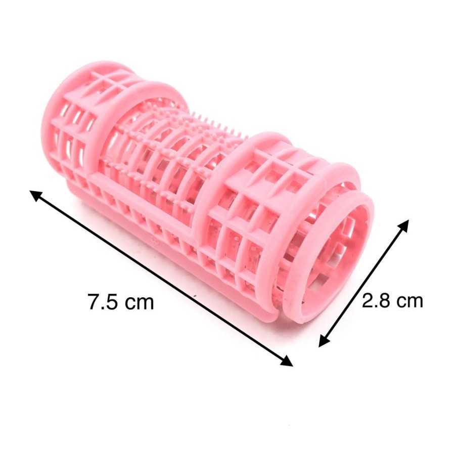 Rol 2.8 Cm Pink PT81222