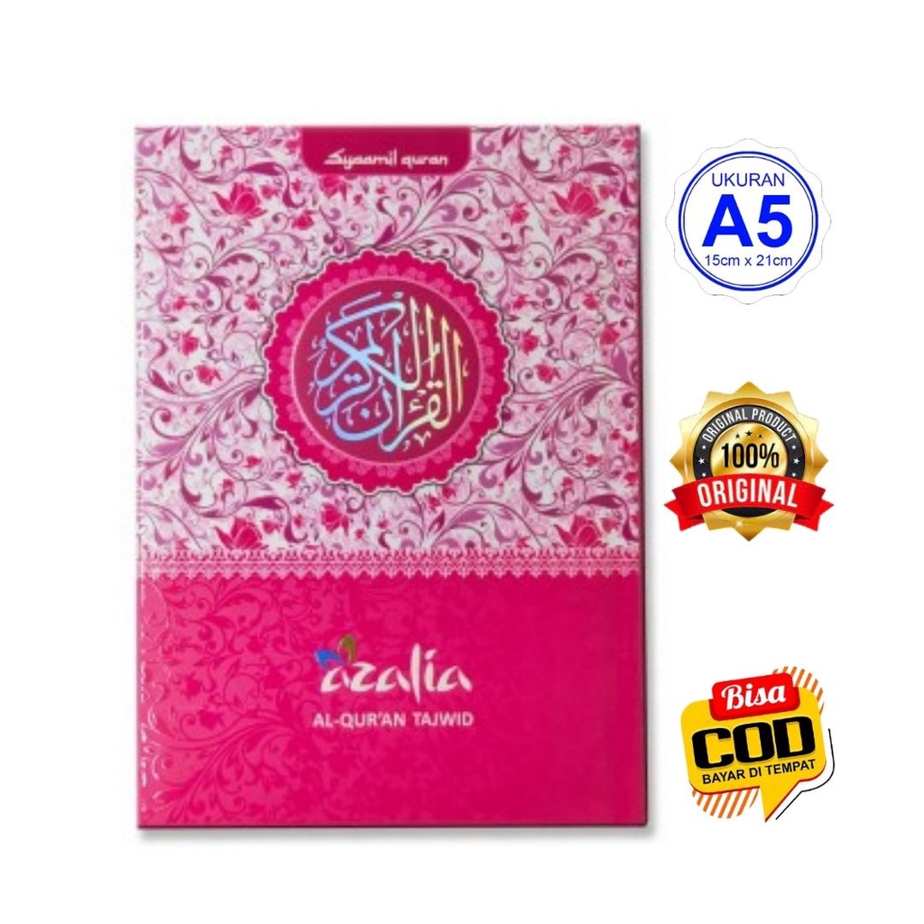 Alquran Wanita Al Quran Azalia Syamil Quran Alquran Wanita Cantik Al Quran Terjemah Wanita Cover Can