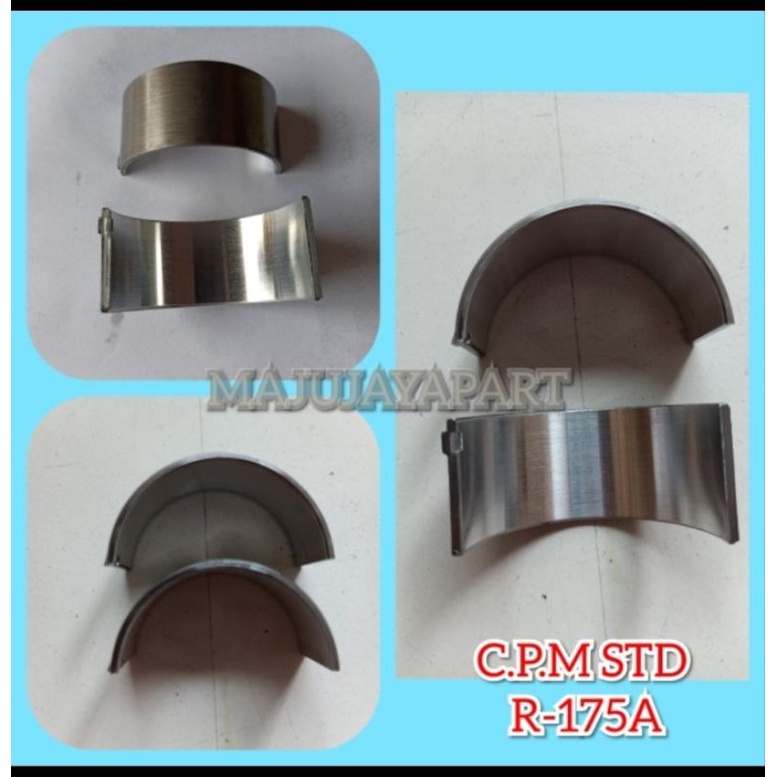 meta jalan diesel engine R175A size std