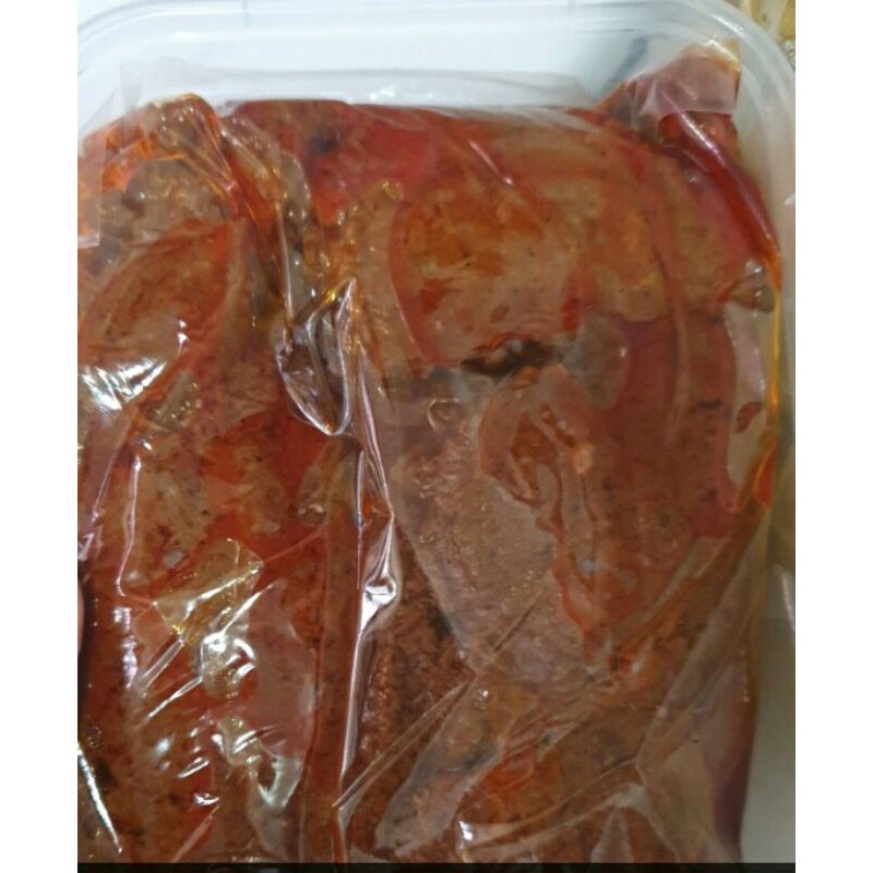 

rendang berkualitas