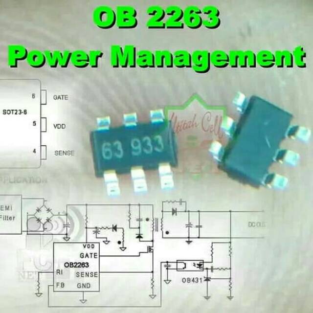 

OB 2263 sop 33-6