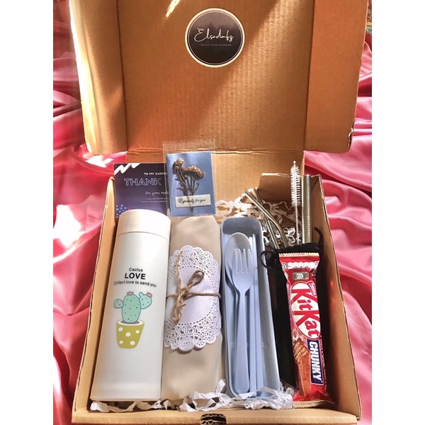 NEW NORMAL KIT HAMPERS