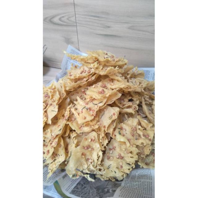 

PEYEK KACANG TANAH