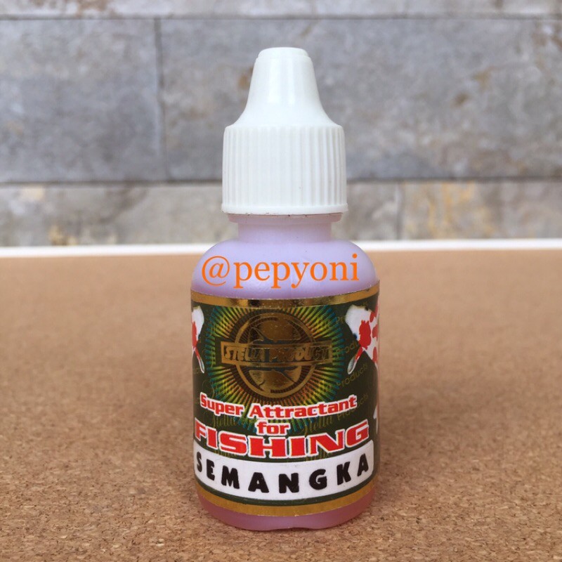 SEMANGKA - Esen Pancing Stella / Stella Essence