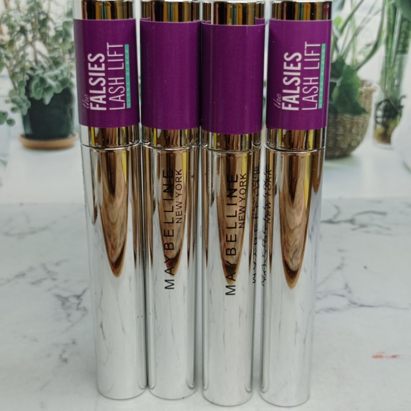 Mascara Maybelline Falsies Lash Lift