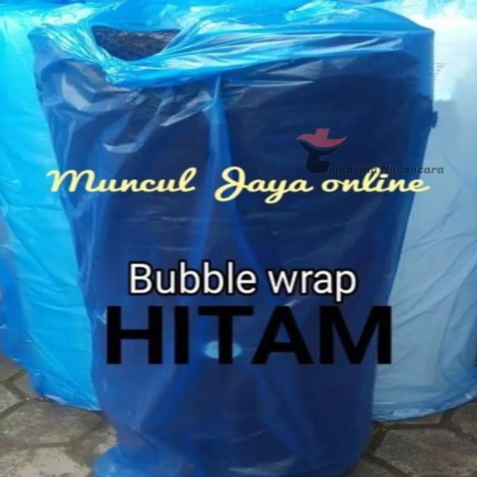 

TRDM - BUBBLE WRAP 1 ROLL KHUSUS GRAB GOJEK BUBBLEWRAP PACKING BUBLE DHF5143VFF