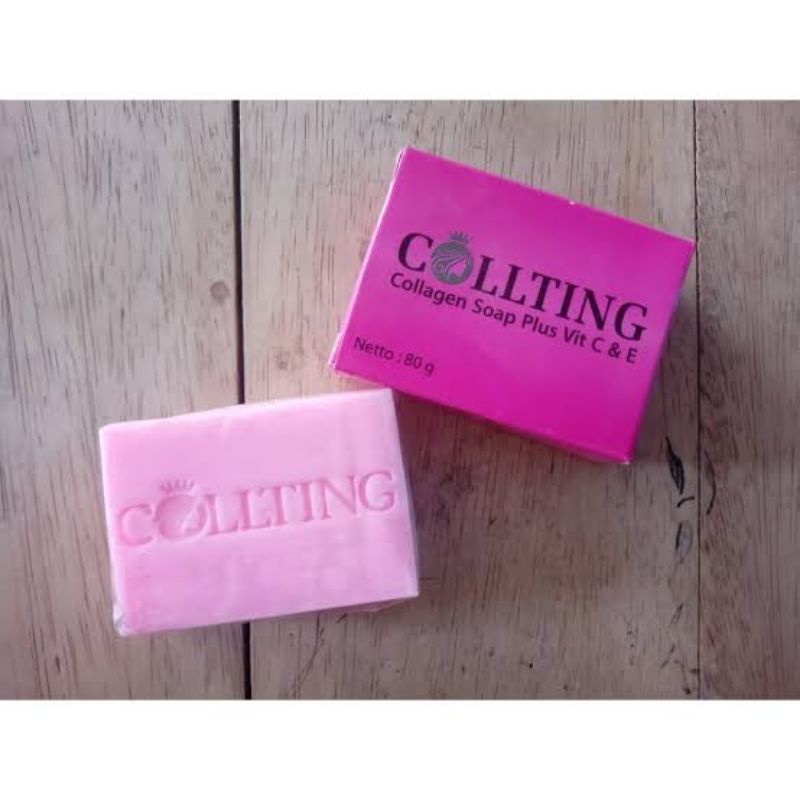 Sabun COLTING