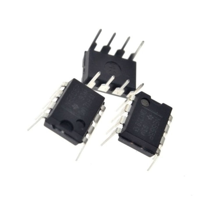 NE555 NE555P 555 DIP-8 IC Timers NEW High quality