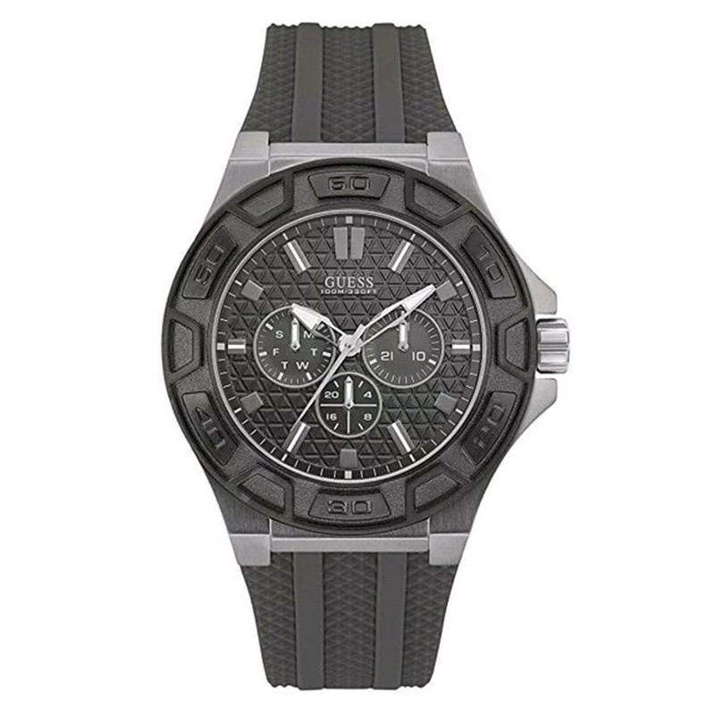 GUESS ORIGINAL W0674G8 | Jam Tangan Pria | Jam Tangan Guess ORIGINAL