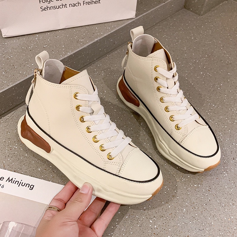 [AVANCEID] 1921 SEPATU WANITA SNEAKERS IMPORT