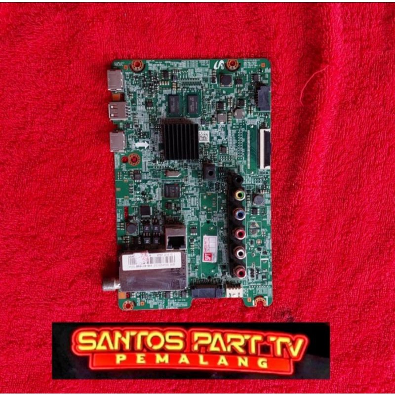 MB MAINBOARD SAMSUNG UA43J5202AK