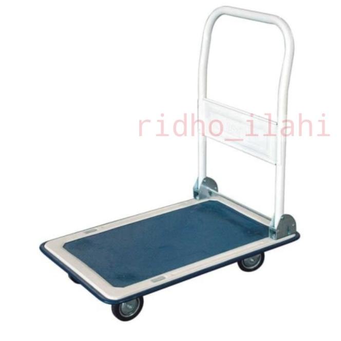 Krisbow Troli Barang 150 Kg