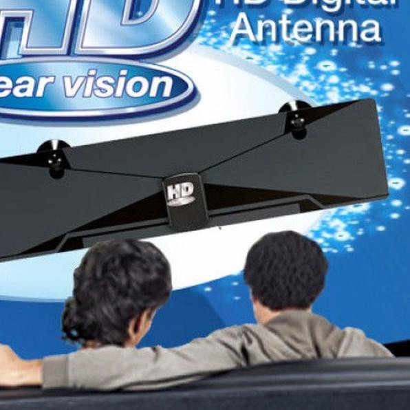 ❂ Antena HDTV / Antena Indoor HDTV ◌