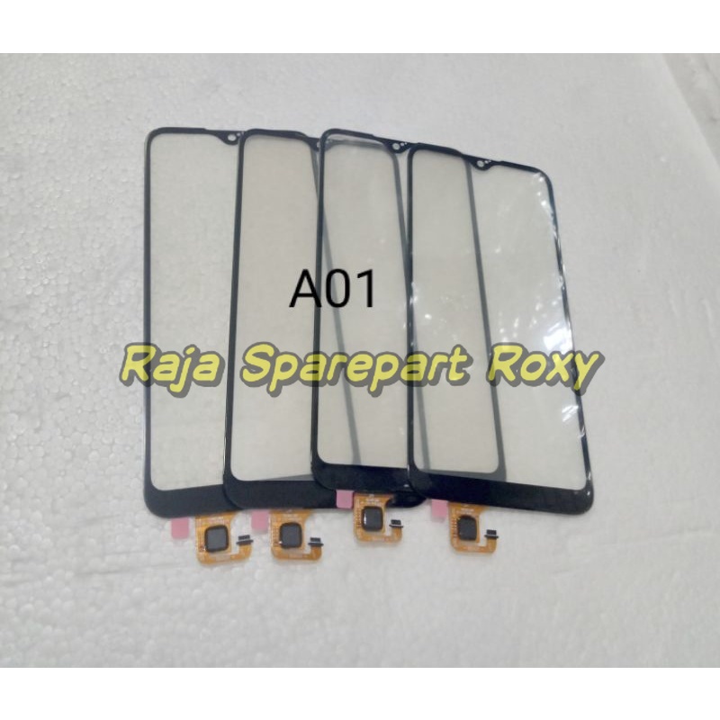 Touchscreen Samsung A01