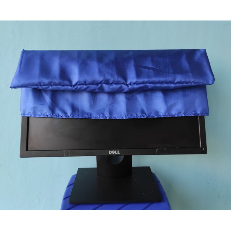 Custom Cover TV LCD/LED 54-60 Inch Anti Debu