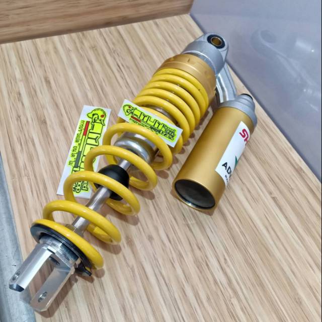 Shockbreaker Shock showa non stel ukuran 330mm