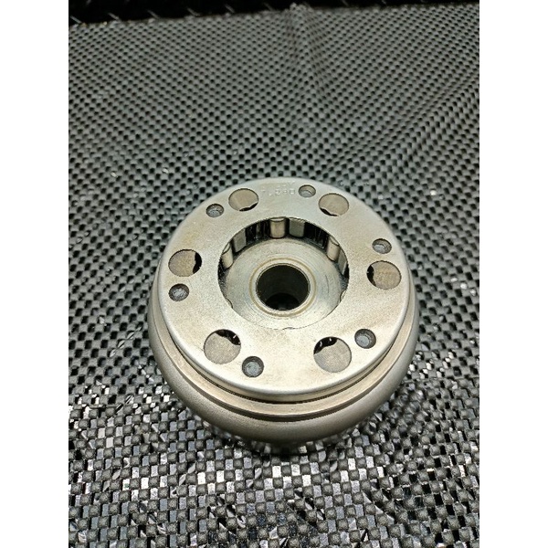 magnet one way Supra x 125/karisma/Kirana original magnet mahnit supra x 125 magnet flywheel supra x